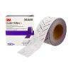 HOOKIT CUBITRON II CLEAN SANDING SHEET ROLL 180+